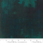Green Grunge Basics Everglade 44"/45" Per Yard