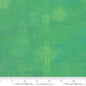 Green Grunge Basics Jade Cream - 44/45" Per Yard