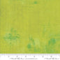 Green Grunge Basics Lime Punch 44"/45" Per Yard
