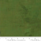 Green Grunge Basics Olive Branch 44"/45" Per Yard