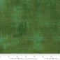 Green Grunge Basics Pine - 44/45" Per Yard