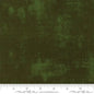 Green Grunge Basics Rifle Green 44"/45" Per Yard