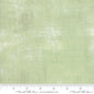 Green Grunge Basics Winter Mint 44"/45" Per Yard