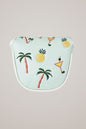 Green Mallet Cover