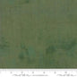 Green Sea Foam Grunge Basics 44"/45" Per Yard