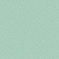 Green Sea Glass Mint Cotton 44"/45" Fabric Per Yard