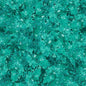 Green Teal Mirage Cotton Wideback Fabric per yard