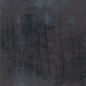 Grey Cordite Grunge Cotton Wideback Fabric Per Yard