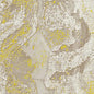 Grey Dried Clay Putty Cotton 44"/45" Fabric Per Yard