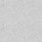 Grey Fog Hexi Dots Cotton Wideback Fabric per yard