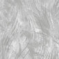 Grey Go With The Flow Cotton Wideback Fabric per yard