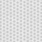 Grey Linen Dot Cloud Cotton Wideback Fabric per yard