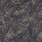 Grey Meadow Breeze Cotton Wideback Fabric per yard