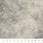 Grey Mountain Mist Stonehenge Multi Mixers Cotton Wideback Fabric per yard