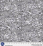Grey / Silver Frost FROS-6064-DS Cotton 44/45 Fabric Per Yard