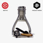 Presso Smartshot - Warm Grey