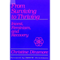 From Surviving to Thriving: Incest, Feminism, and Recovery - Paperback