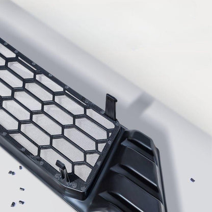 Grille Proof Net for Geely EX5