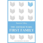 The Amtrak Wars: First Family: The Talisman Prophecies Part 2 - Paperback