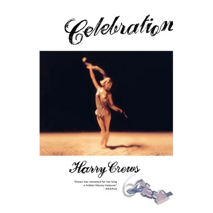 Celebration - Paperback