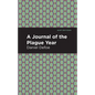 A Journal of the Plague Year - Hardcover