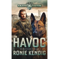 Havoc: A Breed Apart Novel - Hardcover