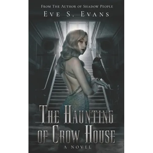 The Haunting of Crow House - Paperback