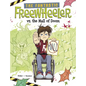 The Fantastic Freewheeler vs. the Mall of Doom: A Graphic Novel - Hardcover