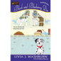 Black and Blueberry Die: A Fresh Baked Mystery - Paperback