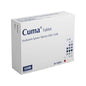 Curcumin Supplement by Cuma - 30 Tablets for Natural Anti-Inflammatory Support