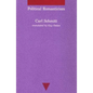 Political Romanticism - Paperback