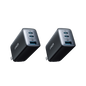 Anker <b>735</b> Charger (Nano II 65W) (2-Pack)
