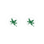 Ohio State ThumbGripz | Pack of 2 Pairs