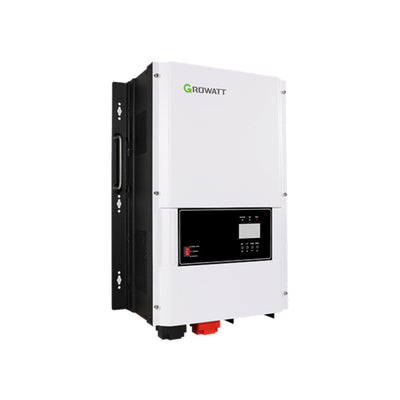 Growatt 12kW Split Phase Off-Grid Inverter