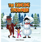The Dancing Snowman - Hardcover