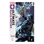 Ultimate Black Panther by Bryan Hill Vol. 3: Darkness and Light - Paperback