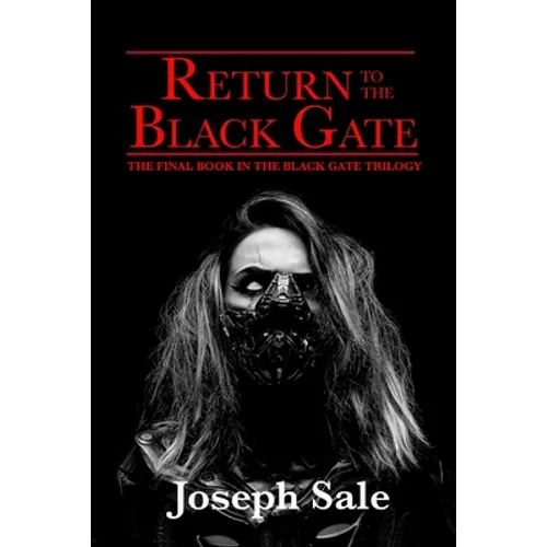 Return to the Black Gate - Paperback
