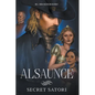 Secret Satori - Paperback