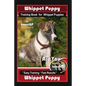Whippet Puppy Training Book for Whippet Puppies By BoneUP DOG Training: Are You Ready to Bone Up? Easy Training * Fast Results Whippet Puppy - Paperback