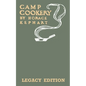 Camp Cookery (Legacy Edition): The Classic Manual on Outdoor Kitchens, Camping Recipes, and Cooking Techniques with Game, Fish, and other Vittles on - Paperback