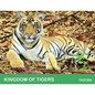 Kingdom of Tigers - Tadoba - Paperback