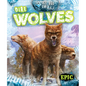 Dire Wolves - Paperback