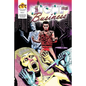 Night Business, Issue 1: Bloody Nights Part 1 - Paperback