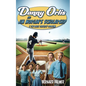 Danny Orlis and Jim Morgan's Scholarship and The Davis Triplets' Problem - Paperback