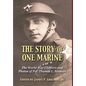 The Story of One Marine: The World War I Letters of Pvt. Thomas L. Stewart - Hardcover