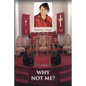 Why Not Me? - Paperback