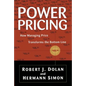 Power Pricing - Hardcover