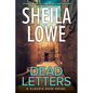 Dead Letters: A Claudia Rose Novel - Paperback
