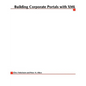 Building Corporate Portals with XML - Paperback
