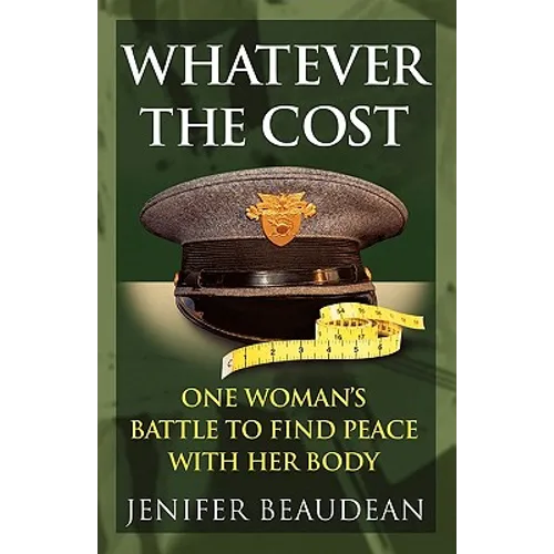 Whatever the Cost - Paperback